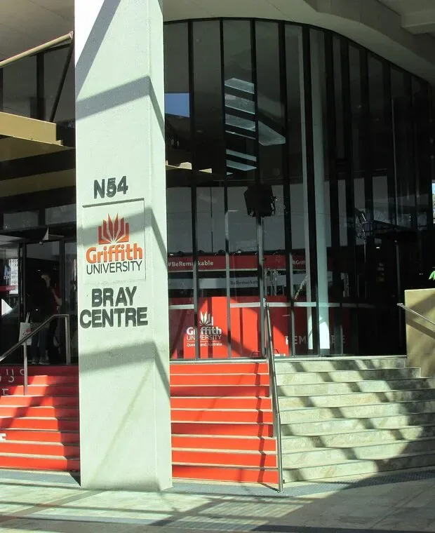 Griffith University Bray Centre