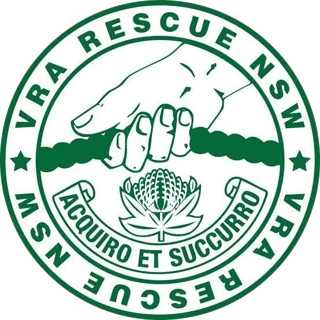 Volunteer Rescue Association